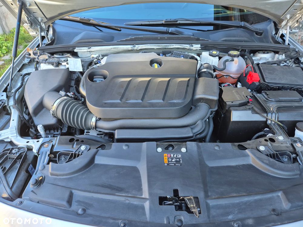 Opel Insignia 2.0 CDTI Business Edition S&S - 33