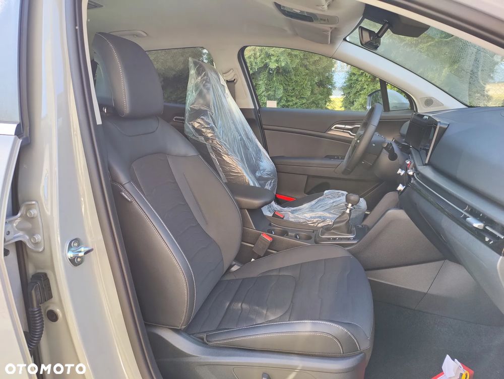 Kia Sportage 1.6 T-GDI L 2WD - 5