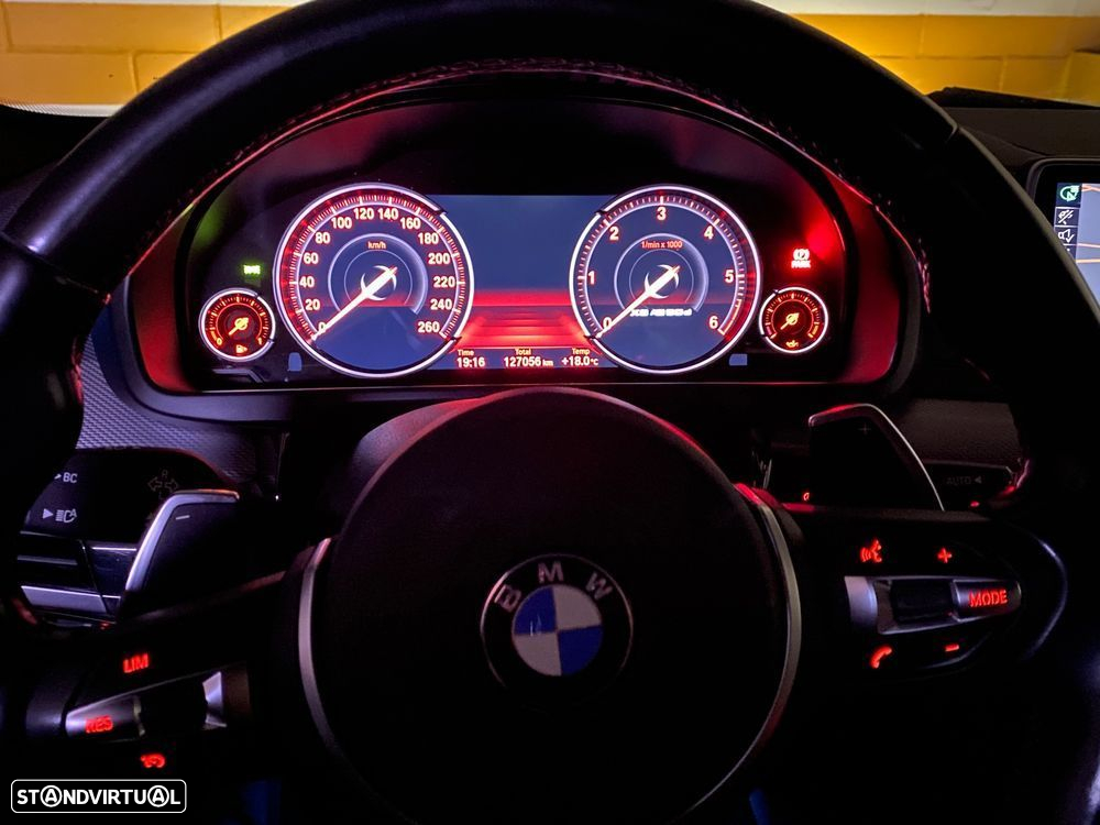 BMW X6 M50 d xDrive - 31