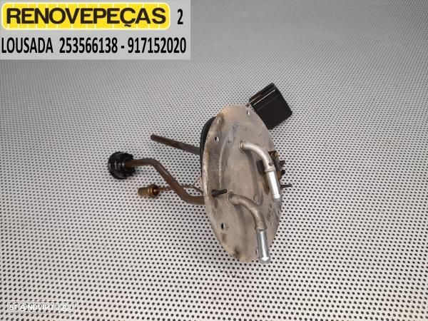 Bomba / Boia Combustivel  Mazda 323 P V (Ba) - 1