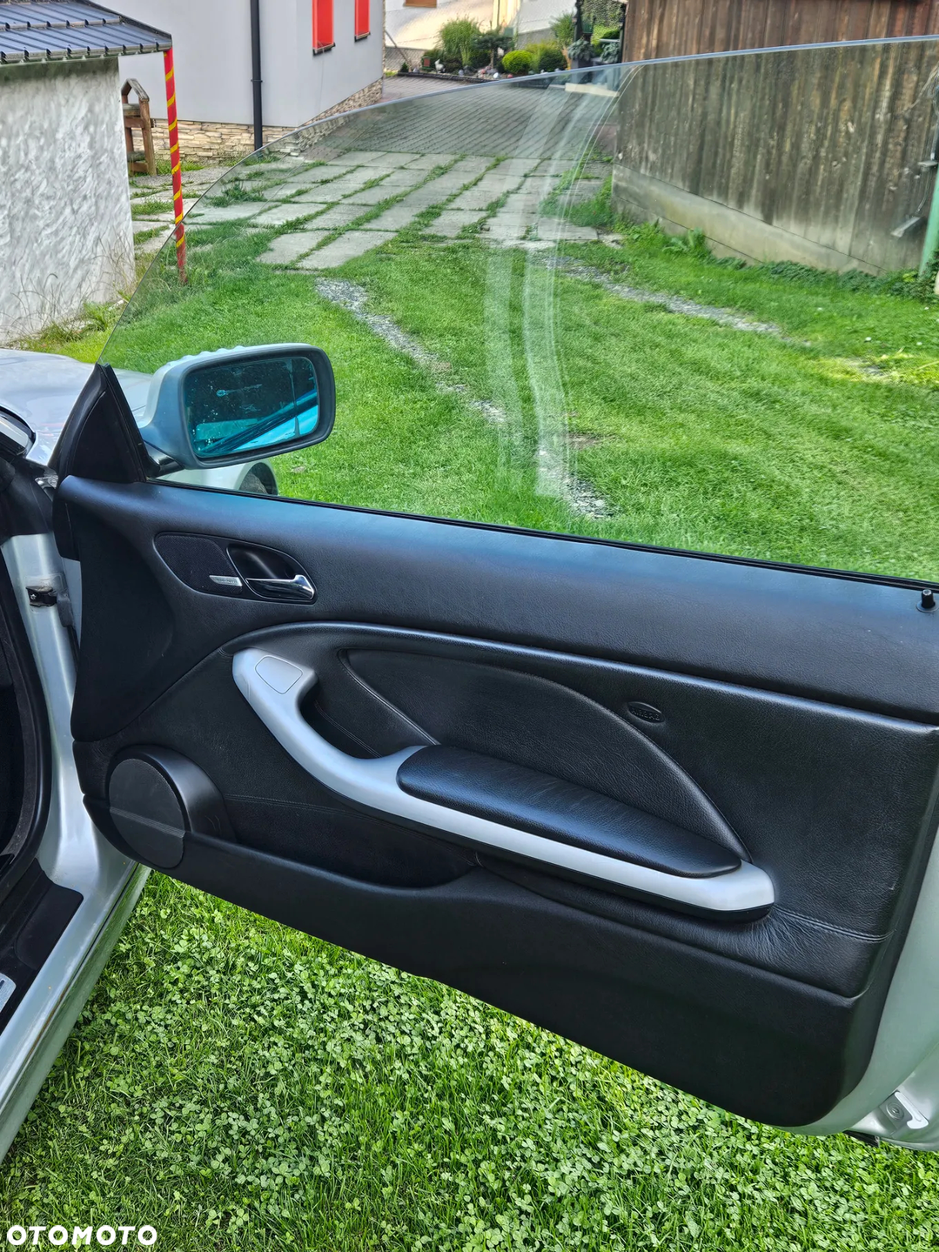 BMW Seria 3 328Ci - 11