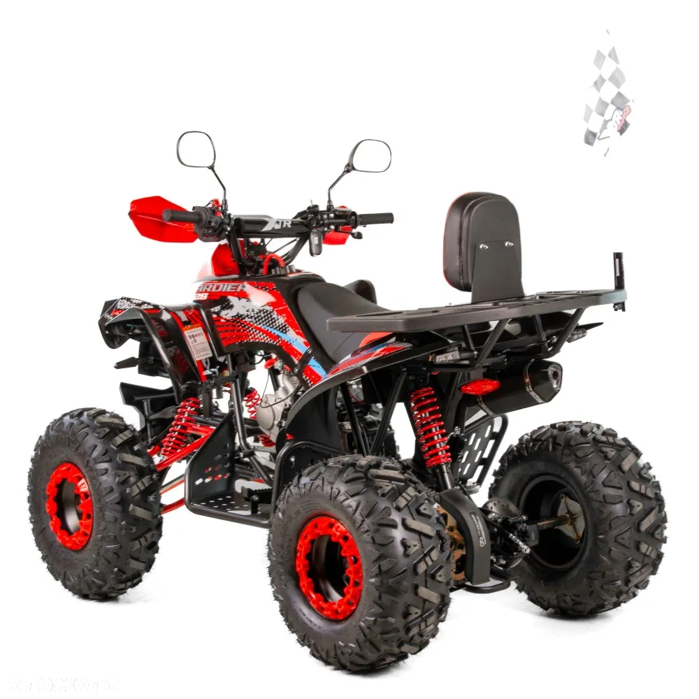 XTR Inny - 5