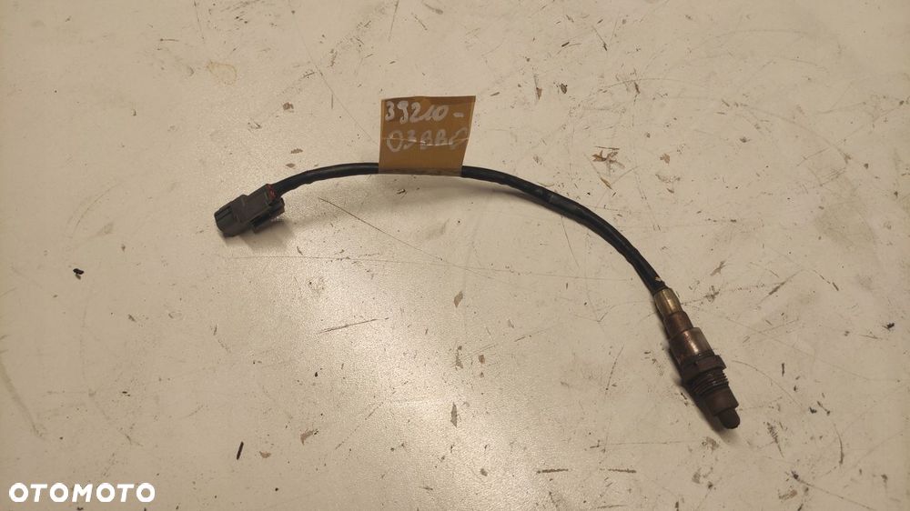 SONDA LAMBDA KIA RIO IV V STONIC 1.2 G4LA 17-24 39210-03BB0 - 1