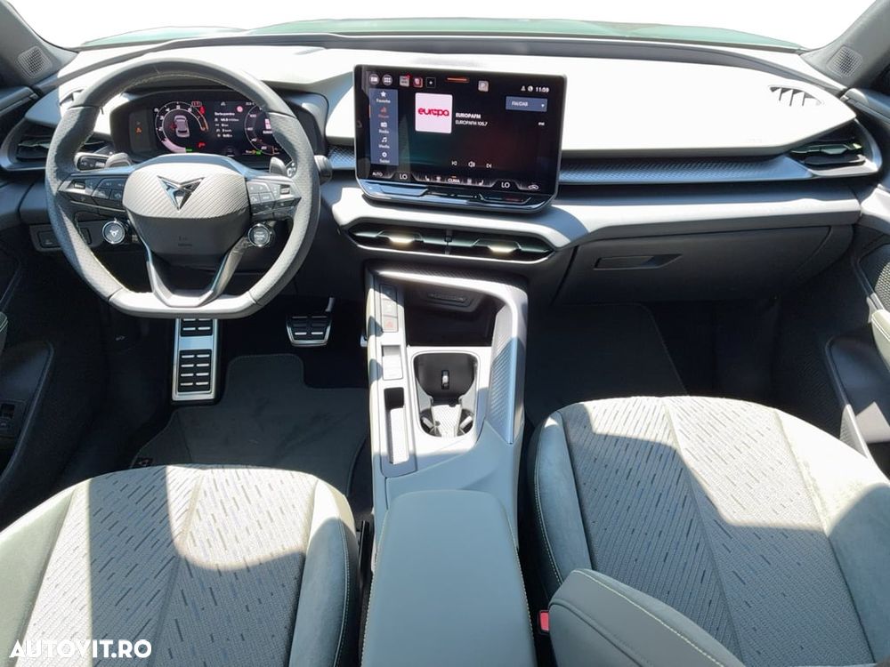 Cupra Terramar 1.5 e-TSI DSG7 MHEV - 12