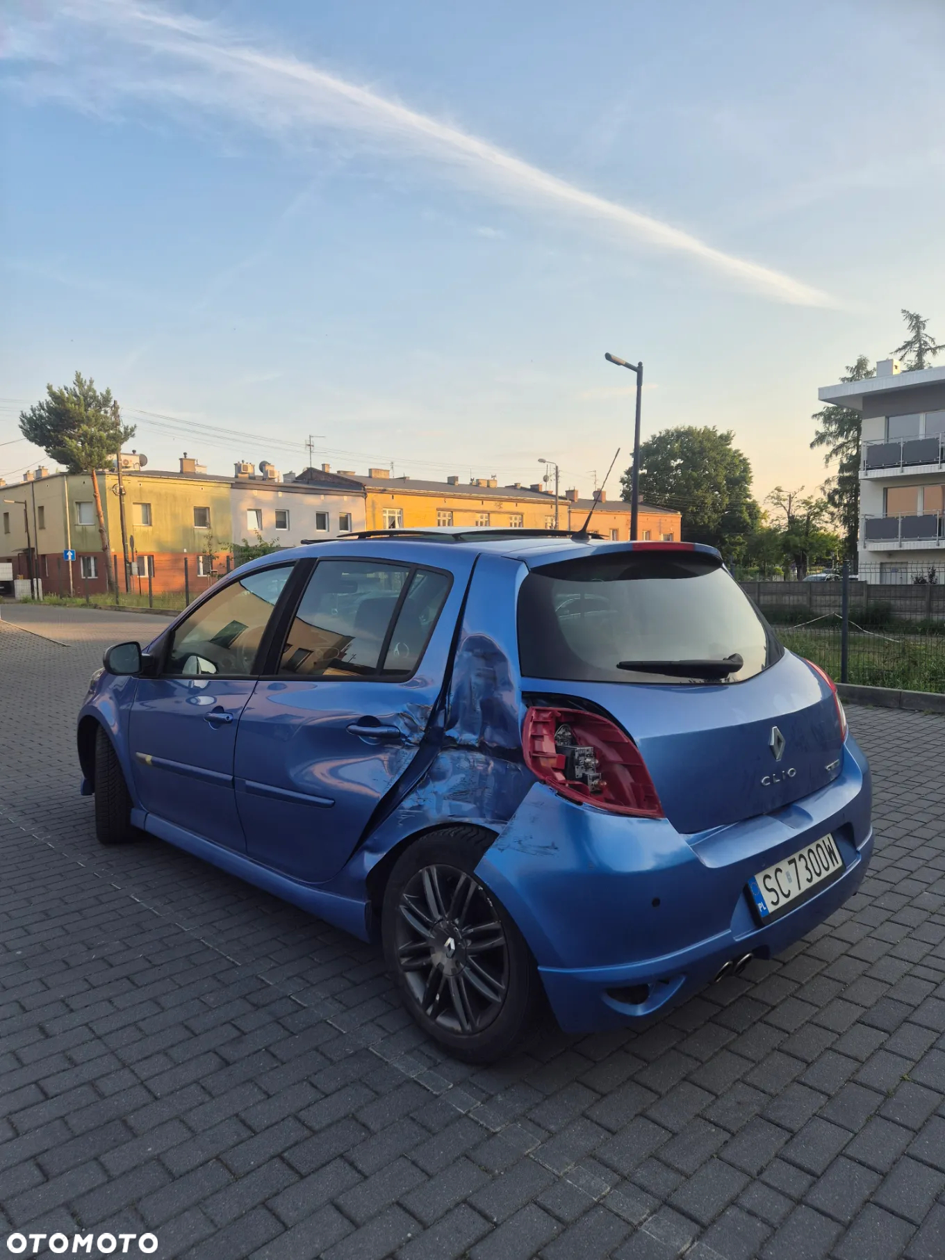 Renault Clio 1.6 16V GT - 6