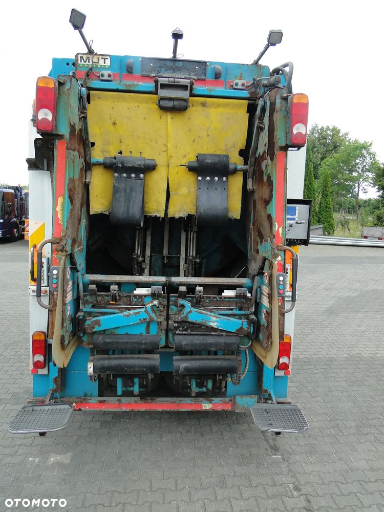 MAN TGS - 6