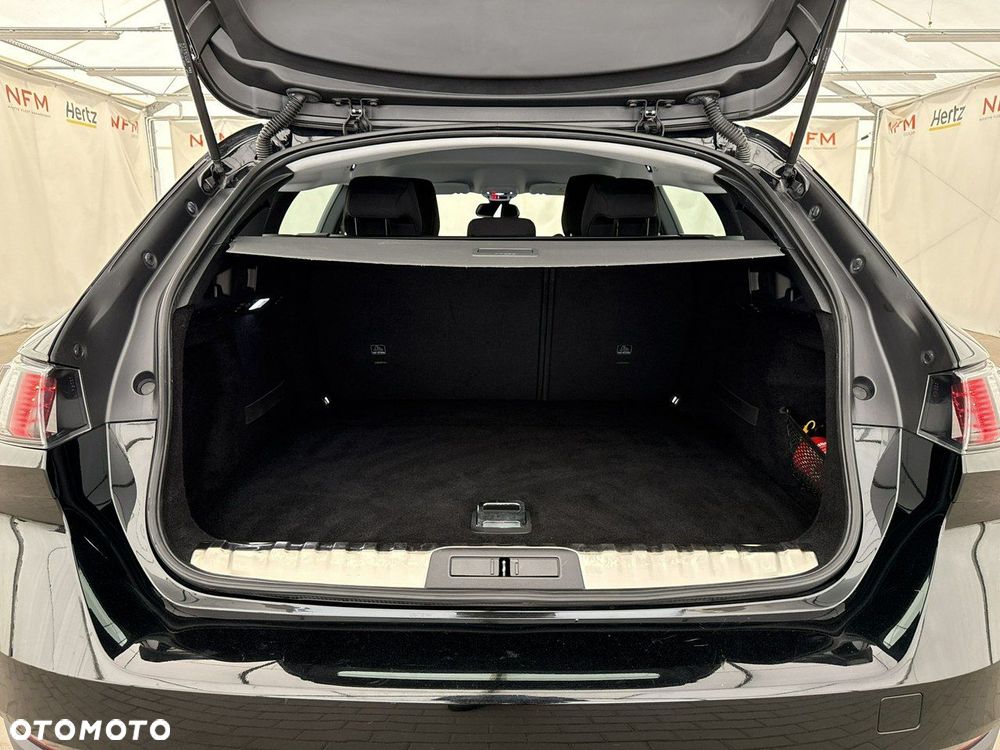 Peugeot 508 - 20