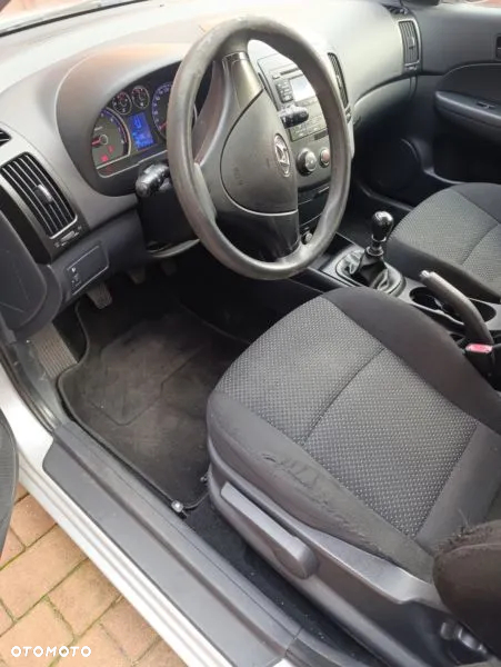 Hyundai i30 - 9