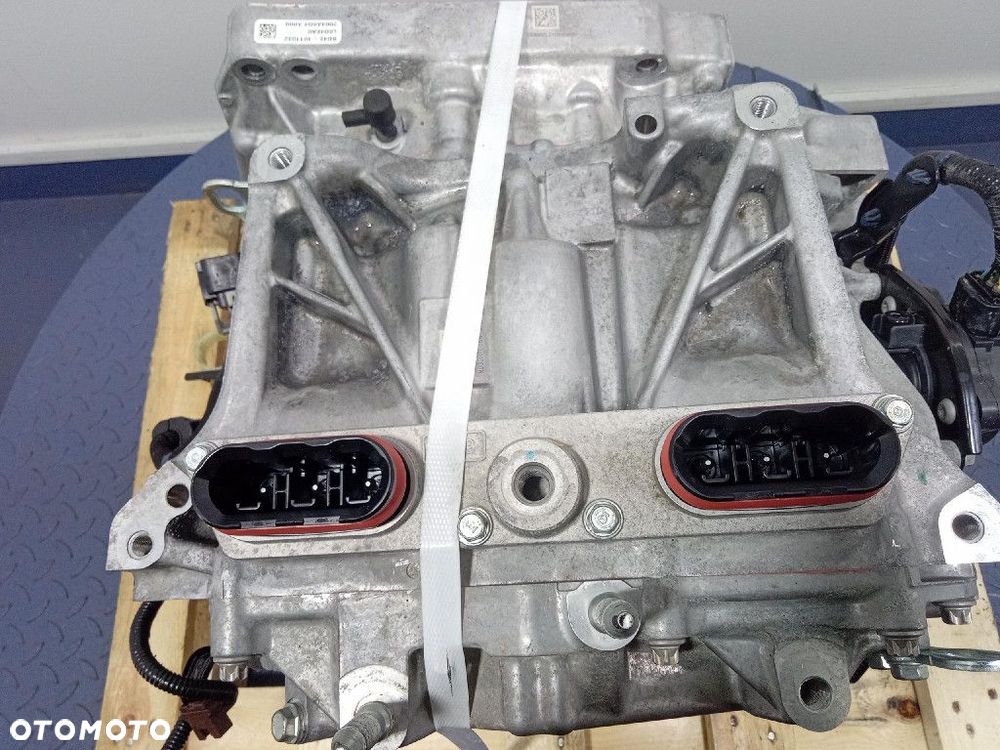 ACCORD X USA 2.0 HYBRYDA SKRZYNIA BIEGÓW AUTOMATYCZNA CVT L6D4EA0 - 9