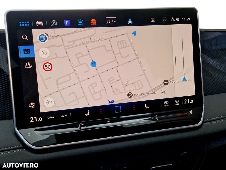 Volkswagen Tiguan 1.5 eTSI DSG MHEV Advanced - 24