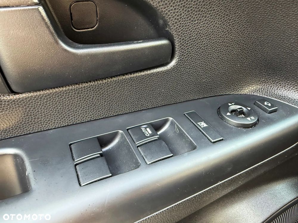 Kia Venga 1.4 CVVT ISG Dream Team Edition - 12