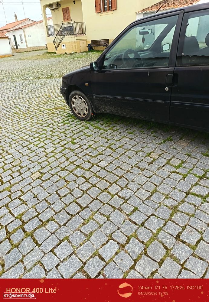 Peugeot 106 - 2
