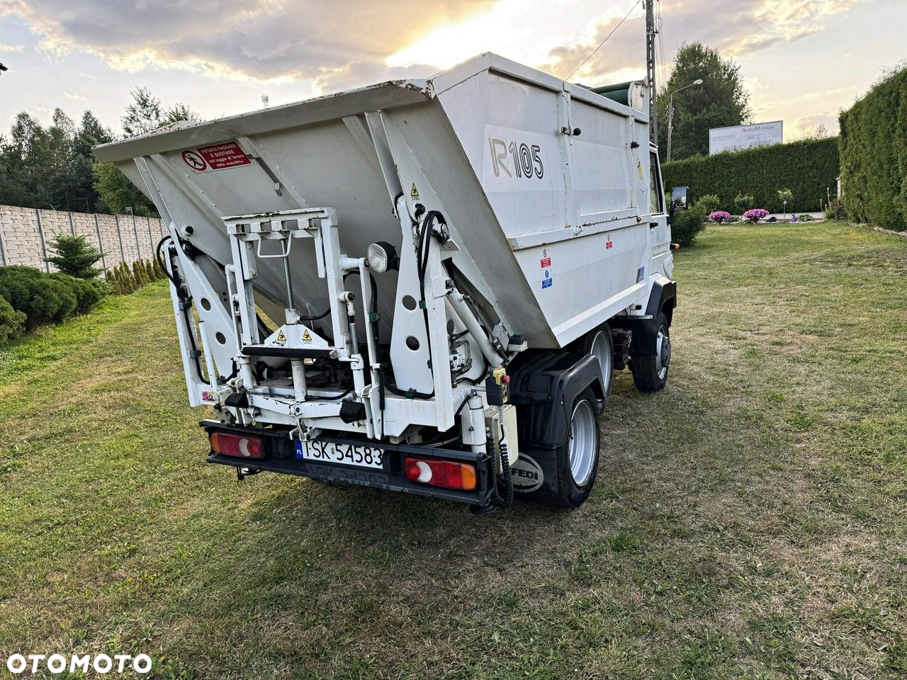 Iveco inny - 5