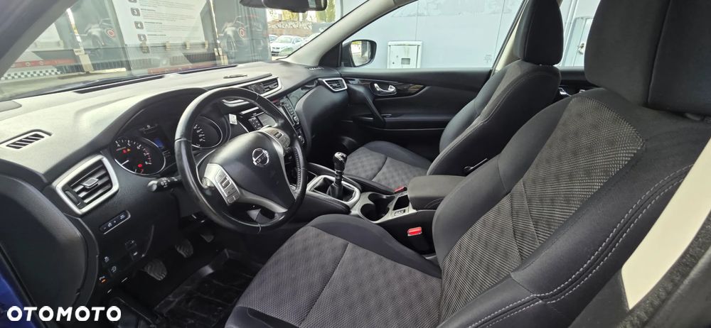 Nissan Qashqai 1.6 DIG-T Tekna+ - 29