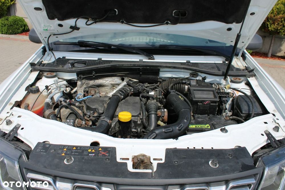 Dacia Duster - 37