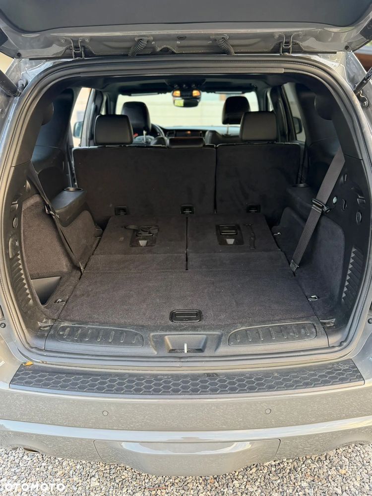Dodge Durango - 12