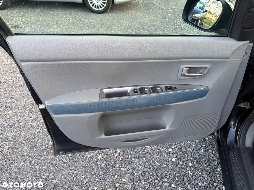 Mazda 2 1.4l Active - 16