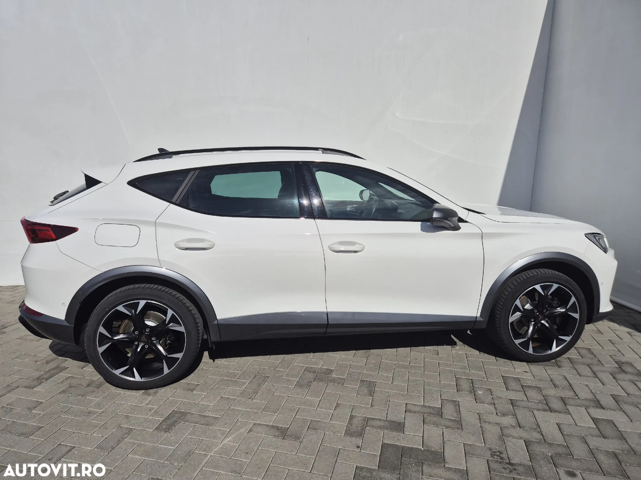 Cupra Formentor VZ 1.4 e-Hybrid DSG - 6