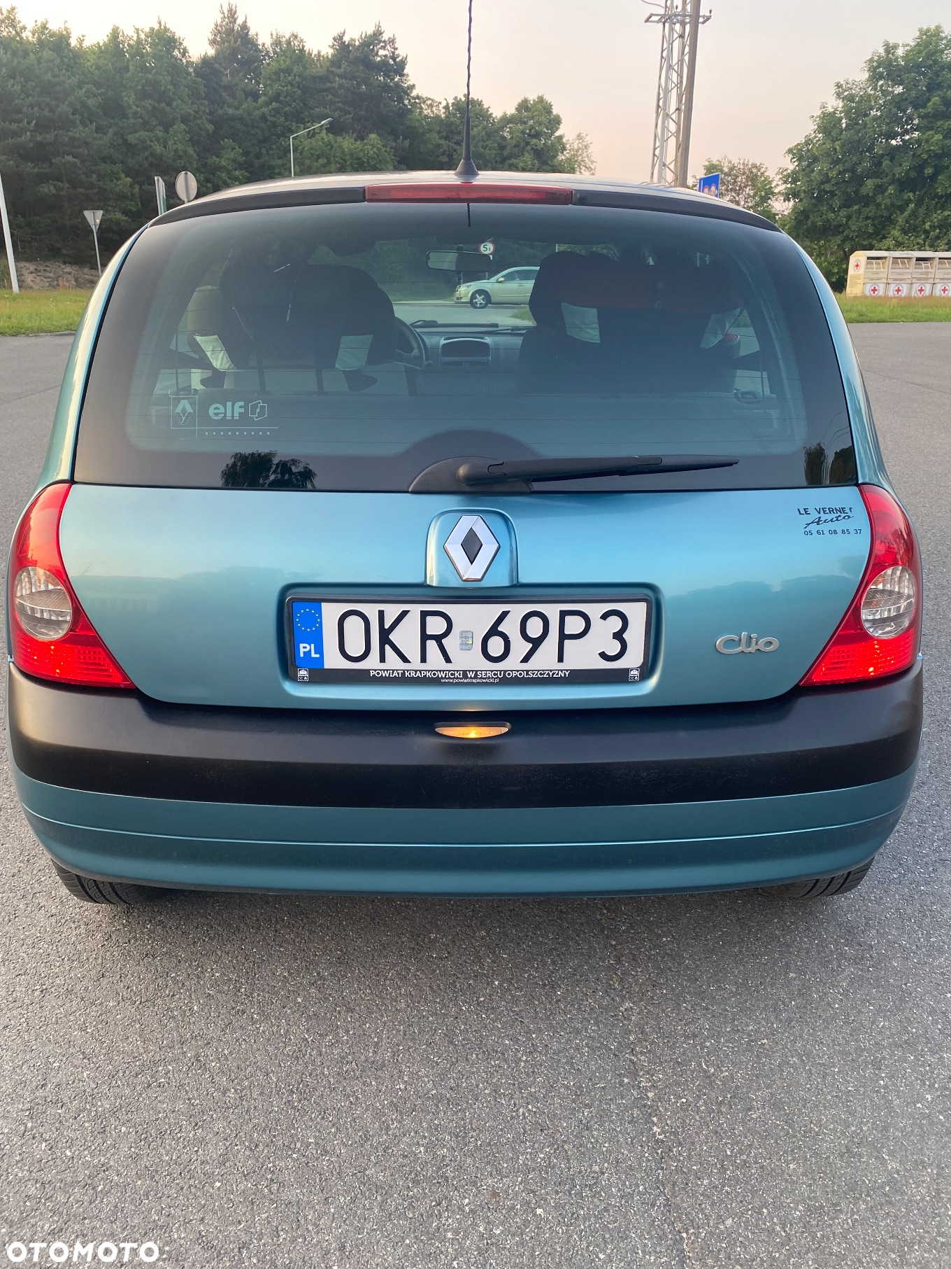 Renault Clio - 7