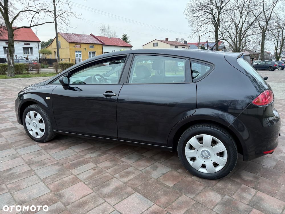 Seat Leon 1.6 Style - 27