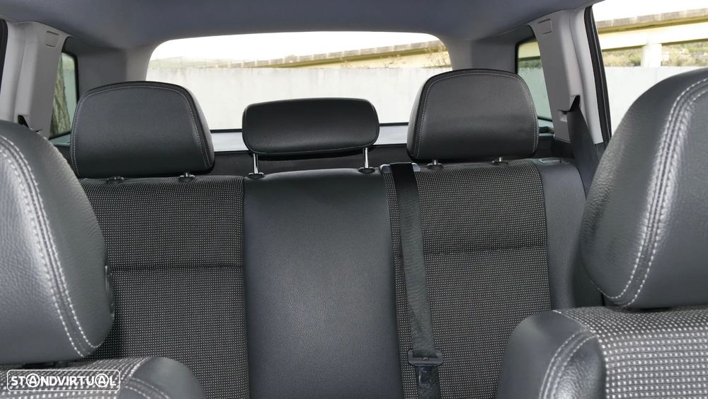 Opel Astra Caravan 1.7 CDTi Cosmo M6 - 51