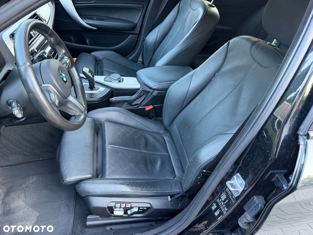 BMW Seria 1 120i M Sport - 18