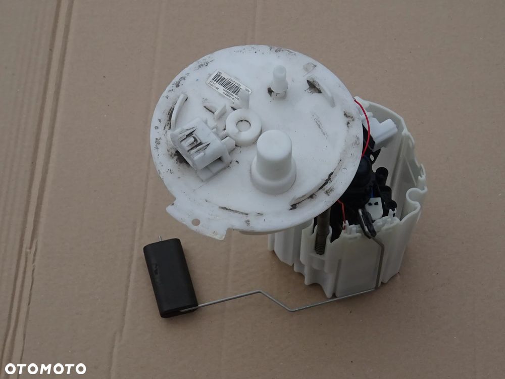 OPEL ZAFIRA C ASTRA J POMPA PALIWA POMPKA PALIWOWA 1,8 1,6 1,4T BENZYNA KOSZ PŁYWAK - 2