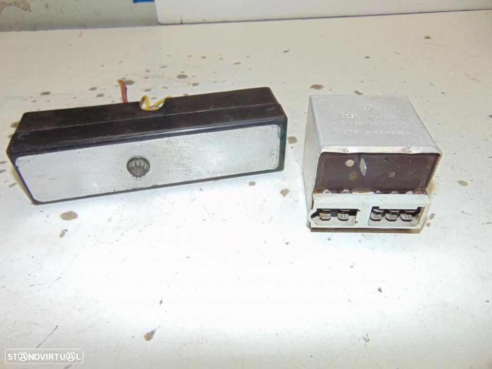 Portaro Jipe caixa fusíveis - 4