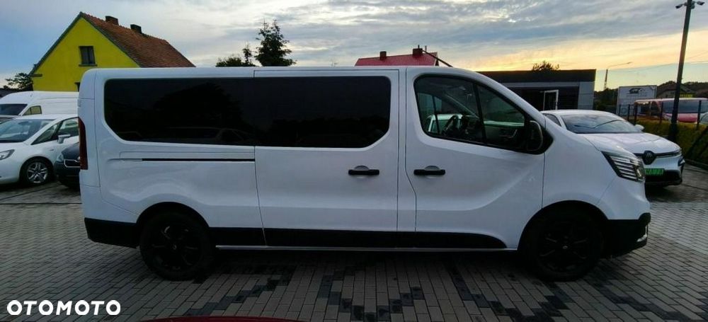 Renault Trafic 2.0 dCi - 5