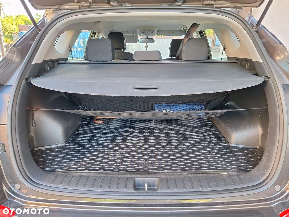 Hyundai Tucson 2.0 CRDi 2WD Trend - 17
