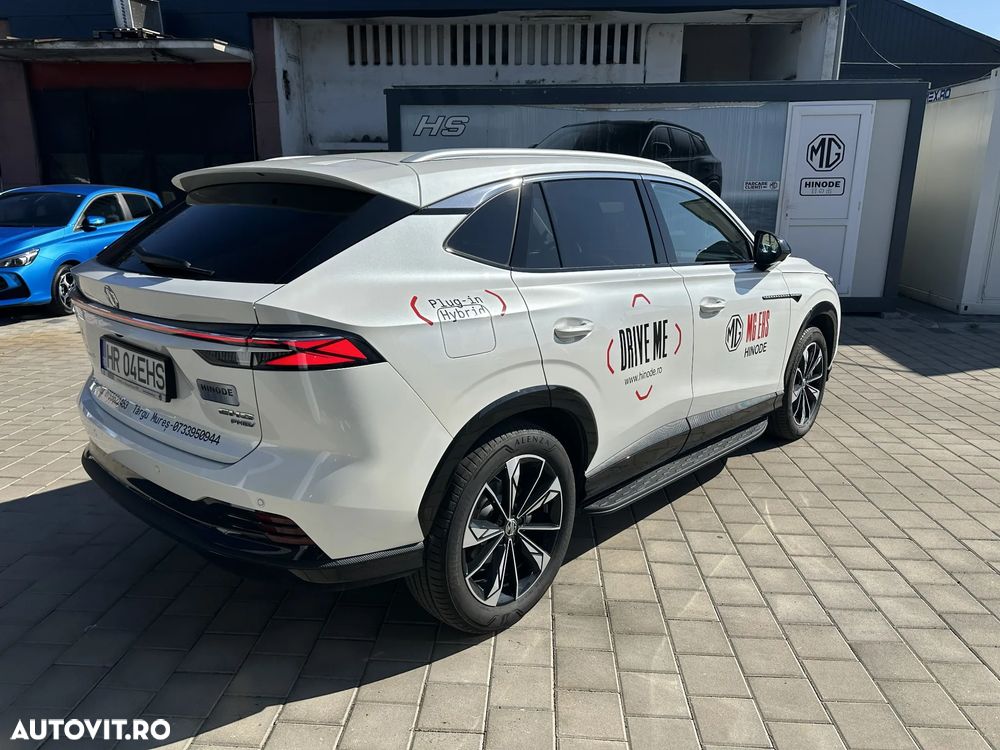 MG EHS 1.5T-GDI Luxury - 7