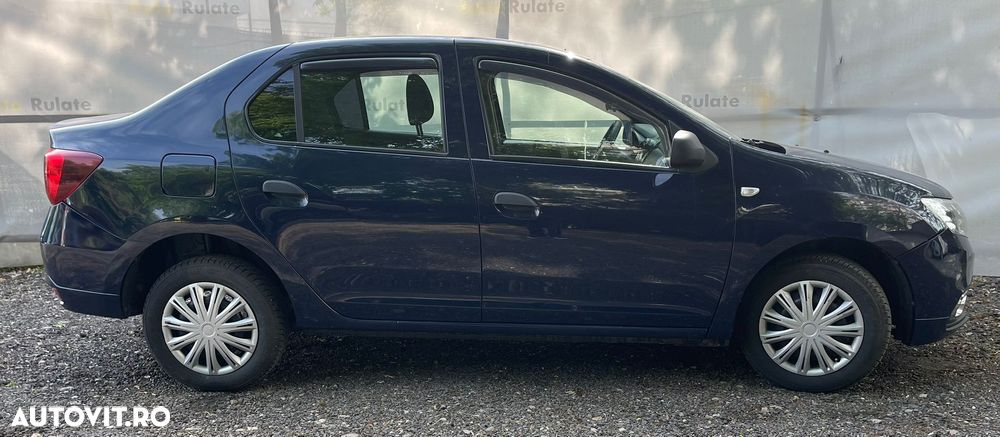 Dacia Logan - 4
