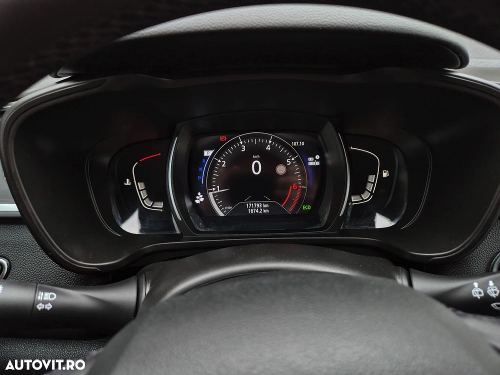 Renault Kadjar TCe EDC GPF Zen - 15