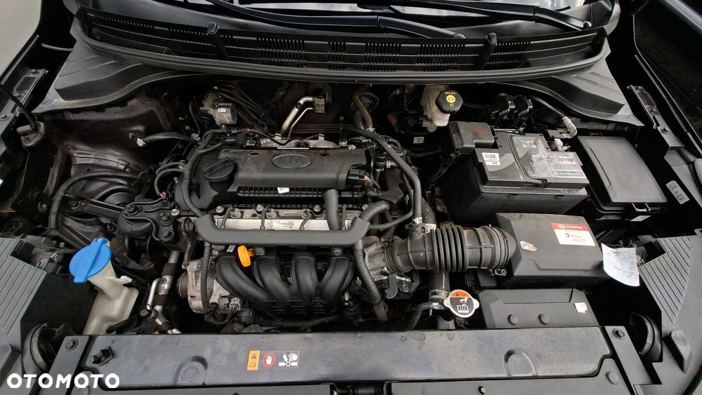 Kia Stonic 1.4 XL - 40