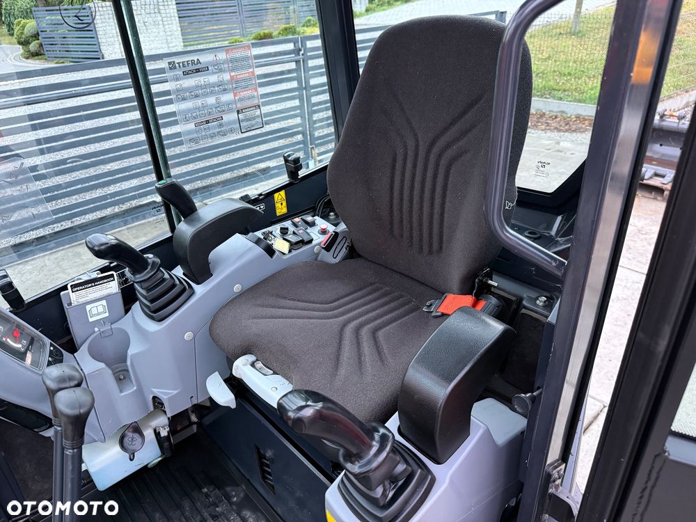 Kubota U27-4 - 10