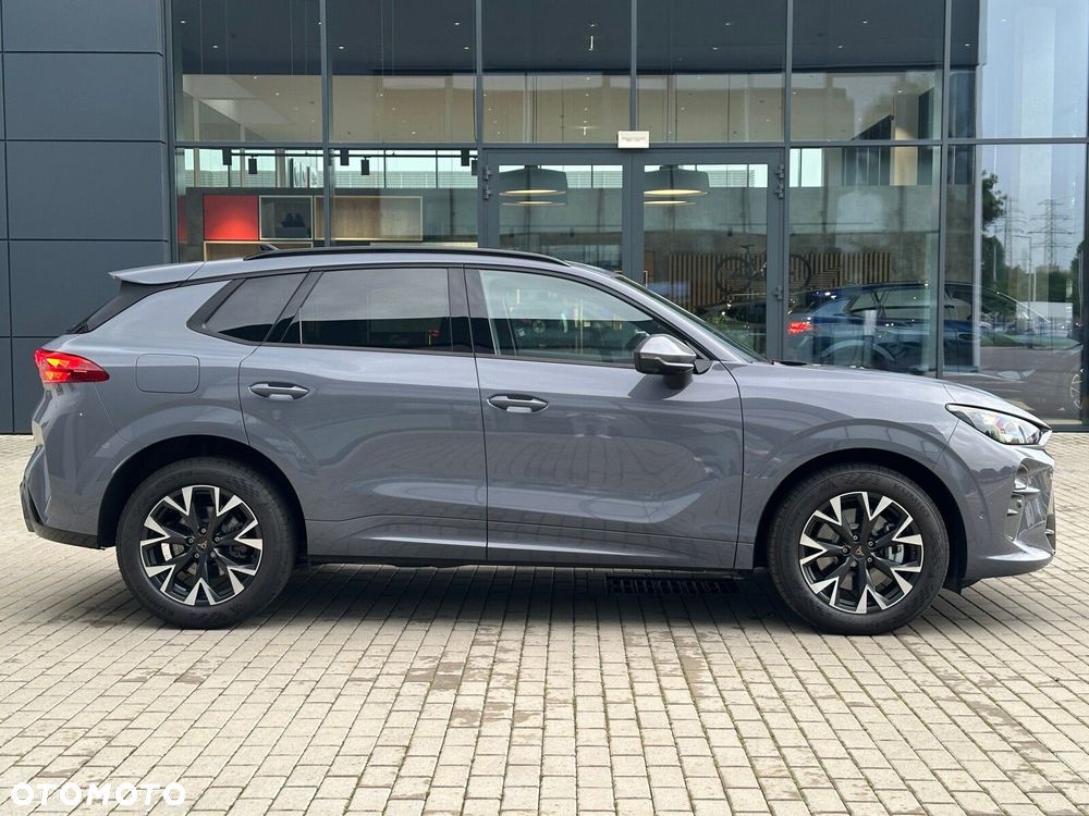 Cupra Terramar - 9