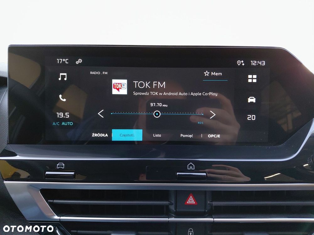 Citroën C4 1.2 PureTech Feel Pack S&S - 16