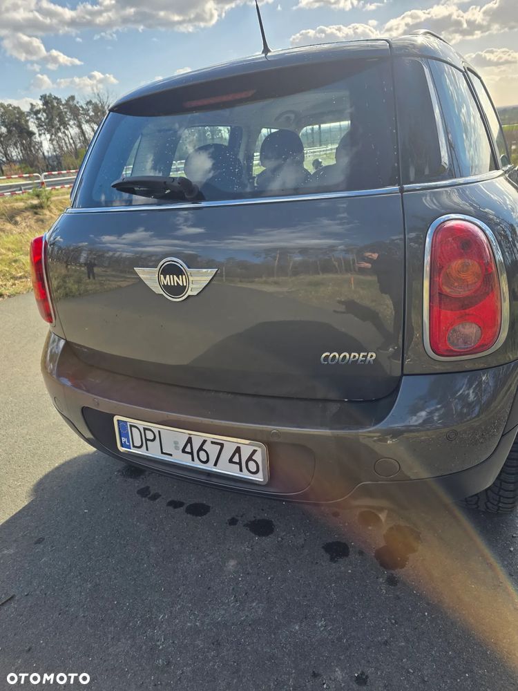 MINI Countryman - 3