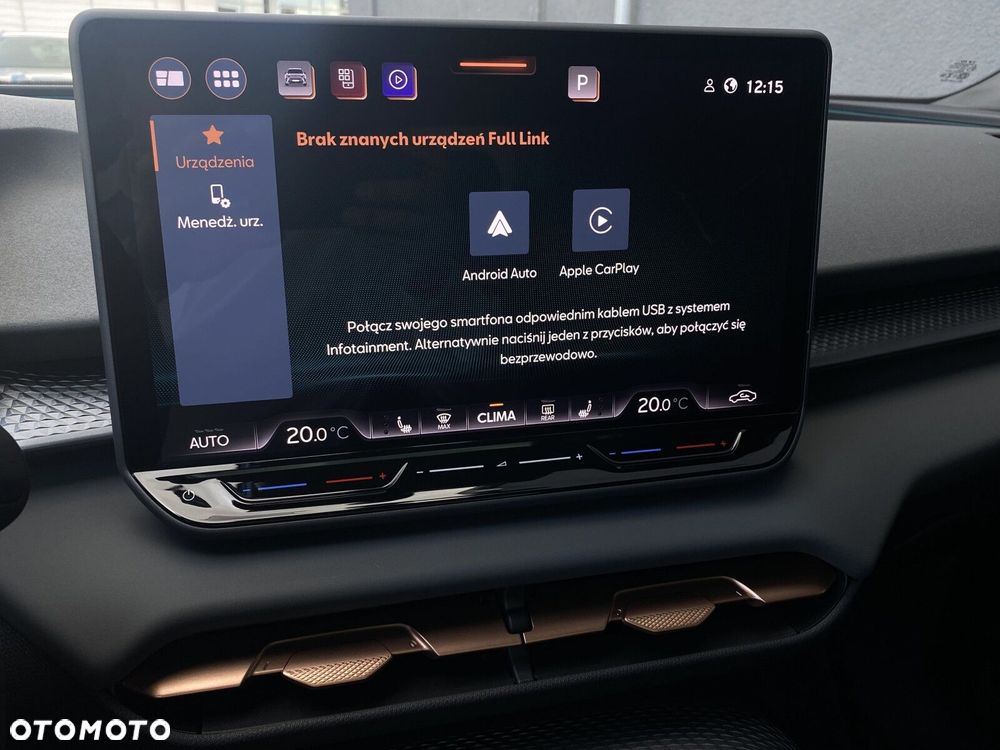 Cupra Terramar 2.0 TSI 4Drive VZ DSG - 29