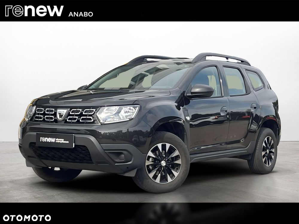 Dacia Duster 1.0 TCe Essential