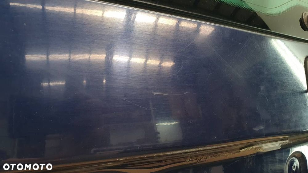 KLAPA TYŁ TYLNA BAGAŻNIKA SEAT ALHAMBRA I LIFT - 5