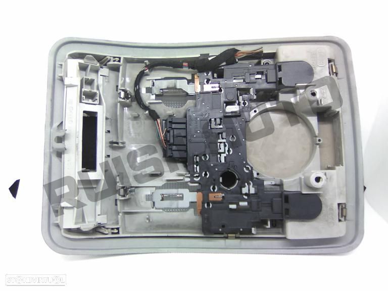 Plafonier Frente 8e094_7565 Audi A3 (8p) [2003_2012] 2.0 Tdi - 2