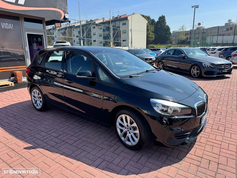 BMW 225xe Active Tourer Advantage - 27