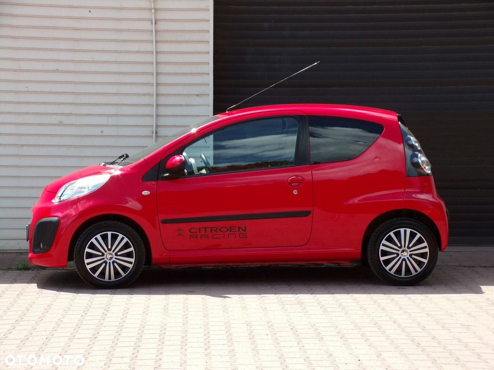 Citroën C1 - 10