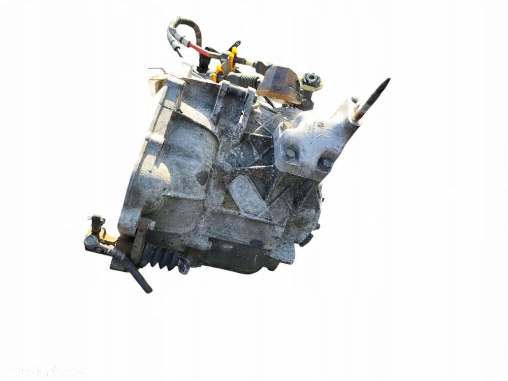 SKRZYNIA BIEGÓW CHEVROLET EPICA (2006-2008) 2.0 24V 144KM 96227059-1 96227059 - 5