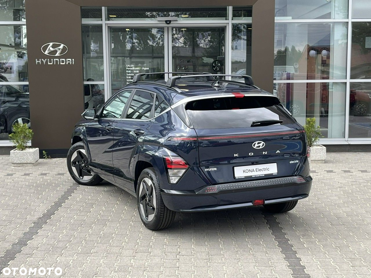 Hyundai Kona - 14
