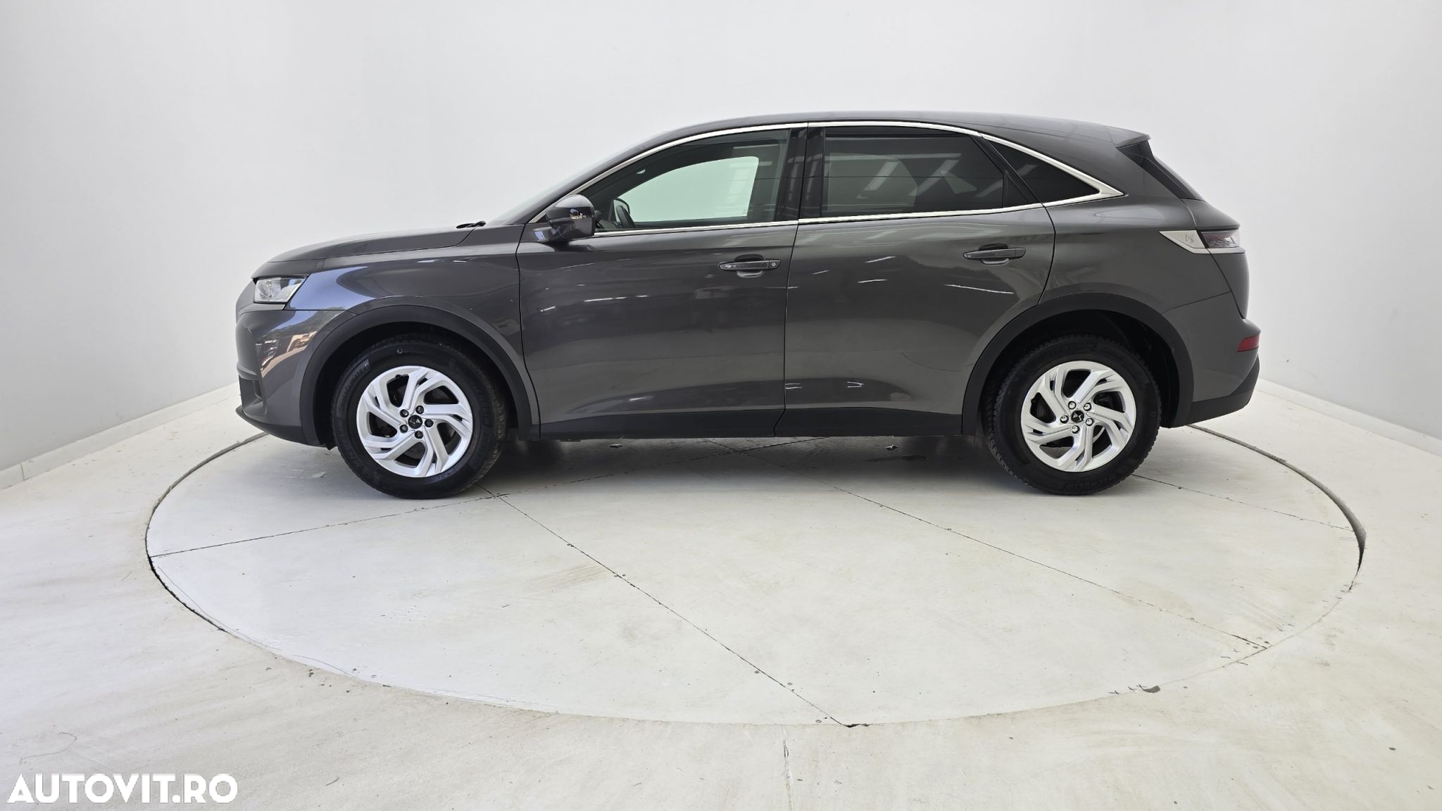 DS Automobiles DS 7 Crossback - 9