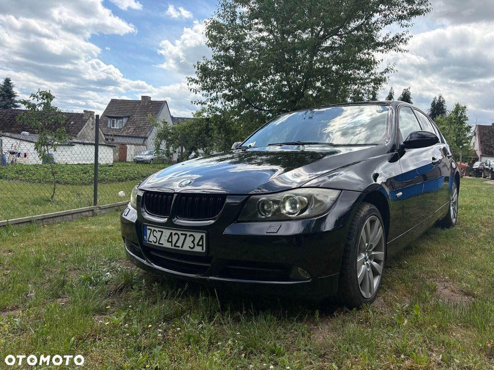 BMW Seria 3 - 1