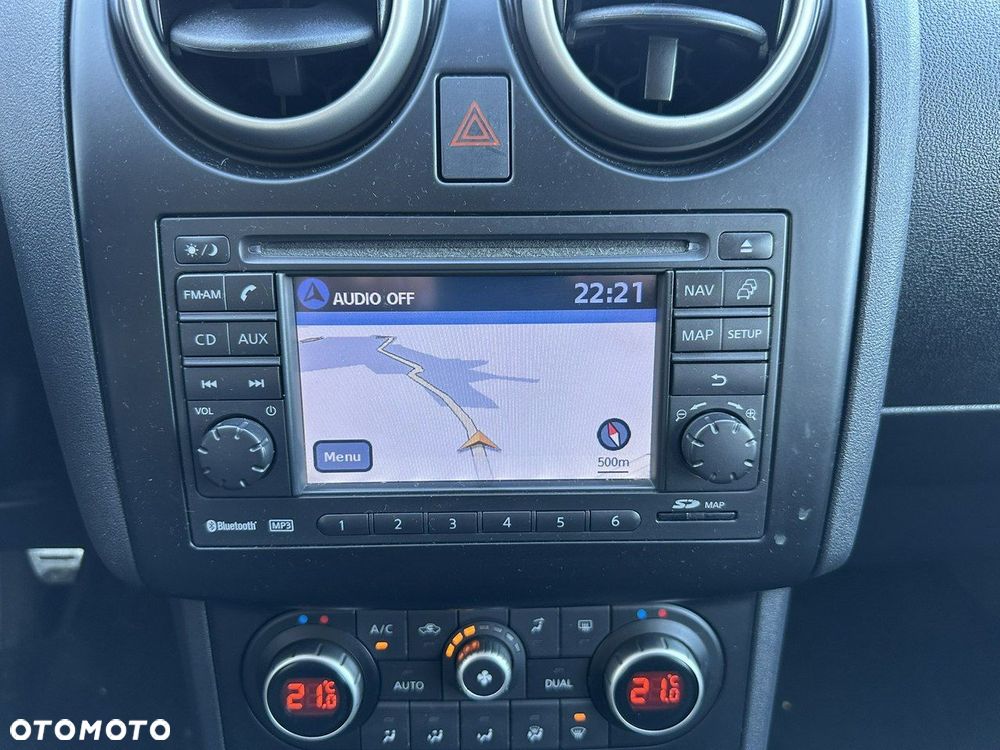 Nissan Qashqai - 24