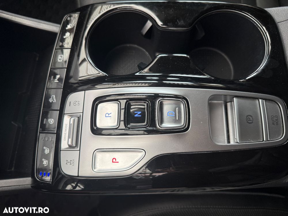 Hyundai Tucson - 13